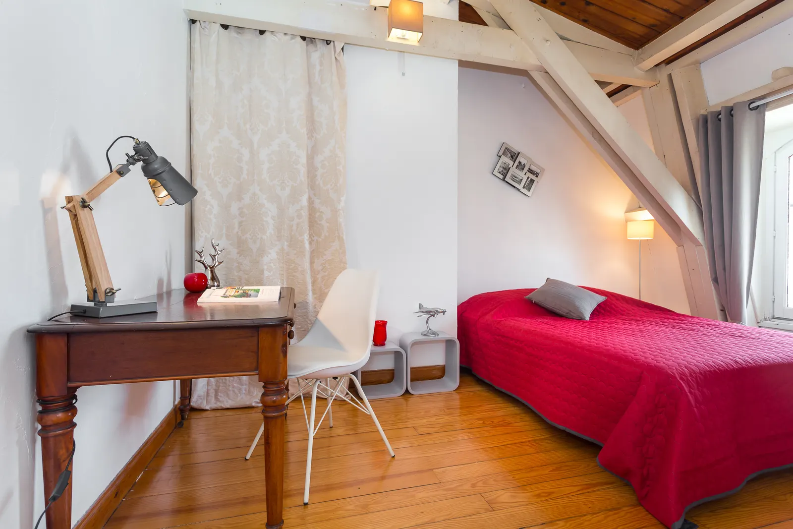 1-Bedroom Apartment with Spa, Nice, Provence-Alpes-Côte d'Azur, photo 16