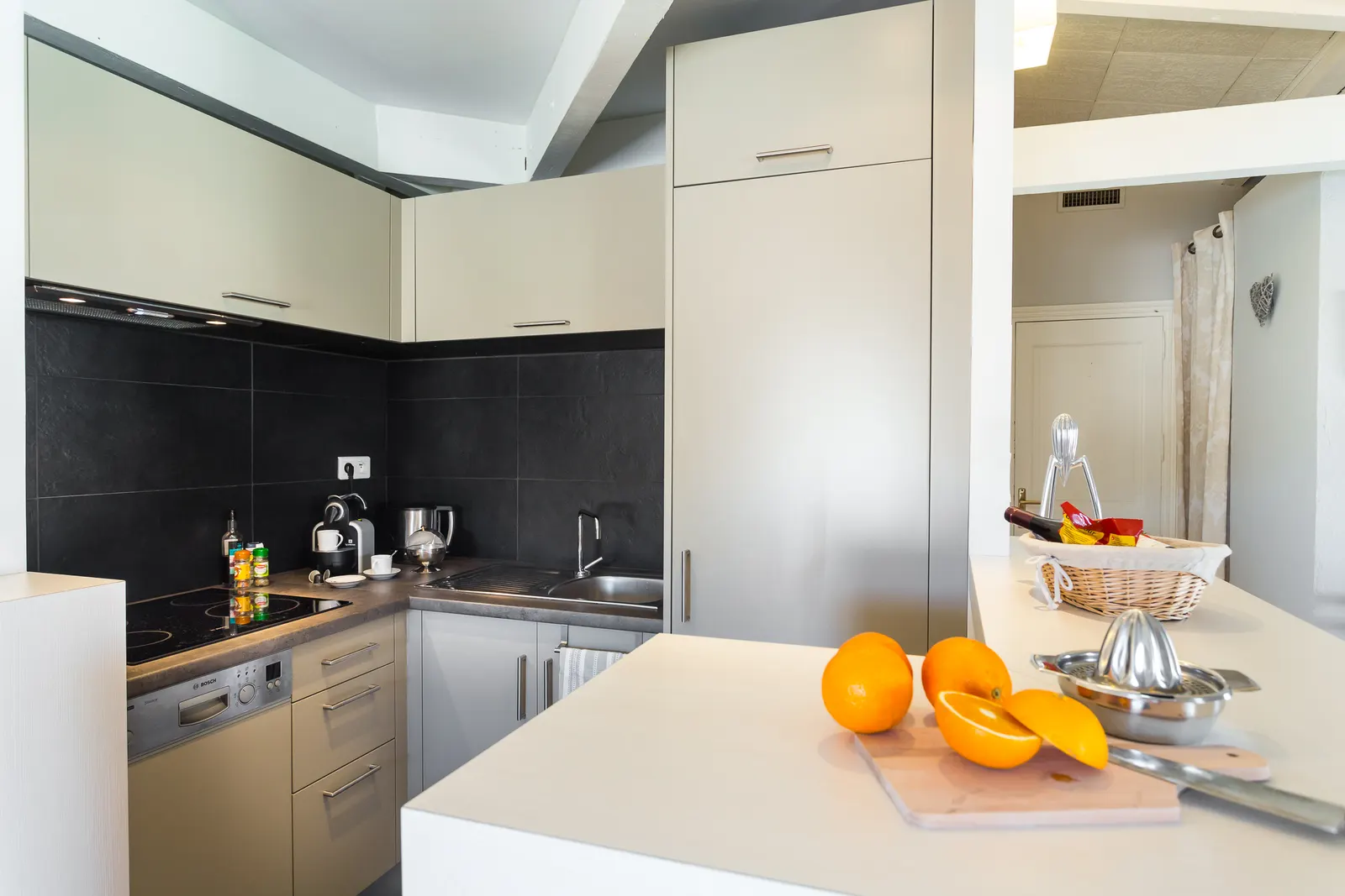 1-Bedroom Apartment with Spa, Nice, Provence-Alpes-Côte d'Azur, photo 15