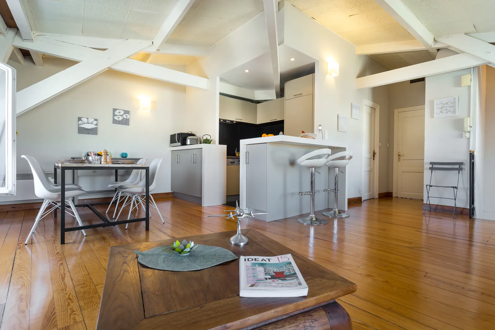 1-Bedroom Apartment with Spa, Nice, Provence-Alpes-Côte d'Azur, photo 5