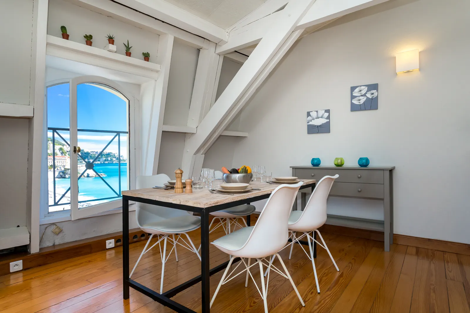 1-Bedroom Apartment with Spa, Nice, Provence-Alpes-Côte d'Azur, photo 3