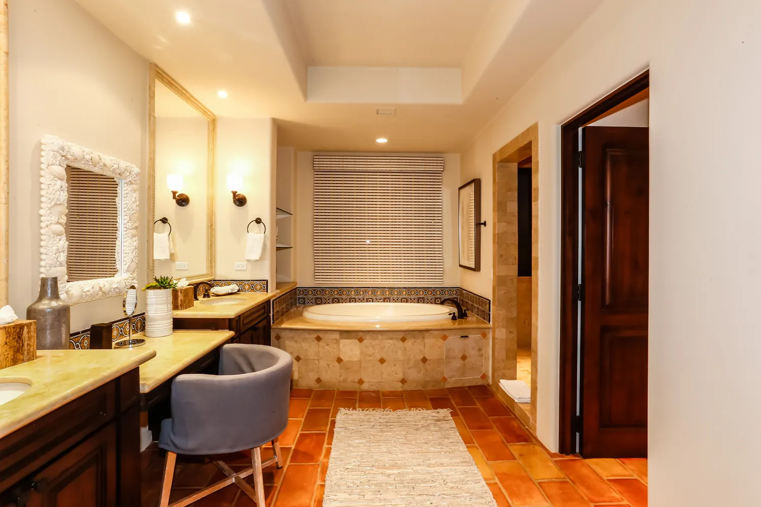 Apartament cu 4 dormitoare și piscină, capacitate 10 persoane, fotografia 25