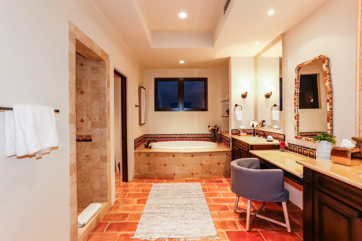 Apartament cu 4 dormitoare și piscină, capacitate 10 persoane, fotografia 17