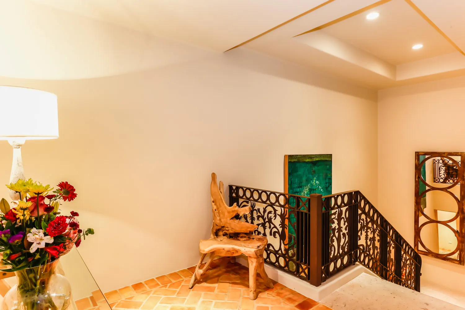 Apartament cu 4 dormitoare și piscină, capacitate 10 persoane, fotografia 9