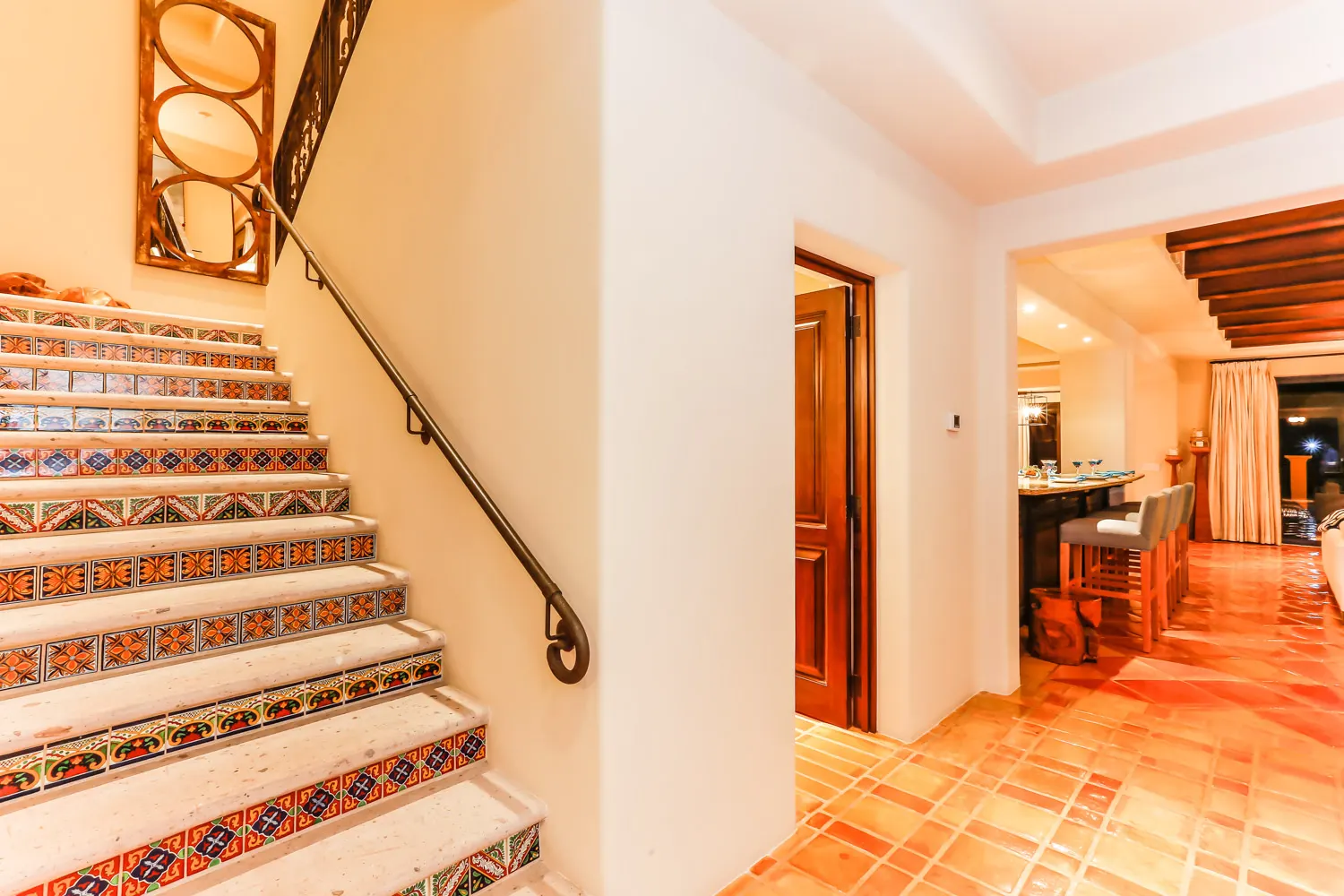 Apartament cu 4 dormitoare și piscină, capacitate 10 persoane, fotografia 8