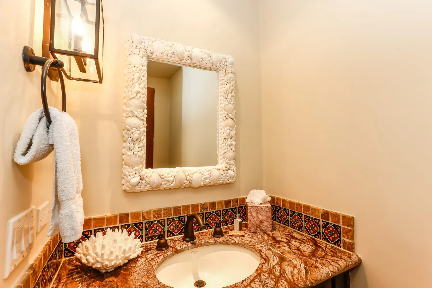 Apartament cu 4 dormitoare și piscină, capacitate 10 persoane, fotografia 33