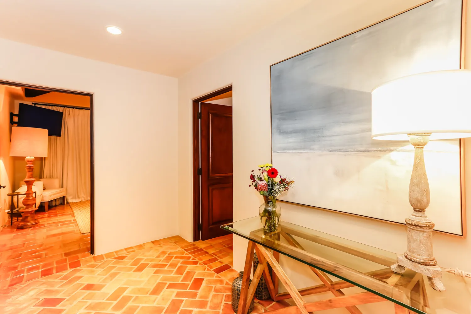 Apartament cu 4 dormitoare și piscină, capacitate 10 persoane, fotografia 10