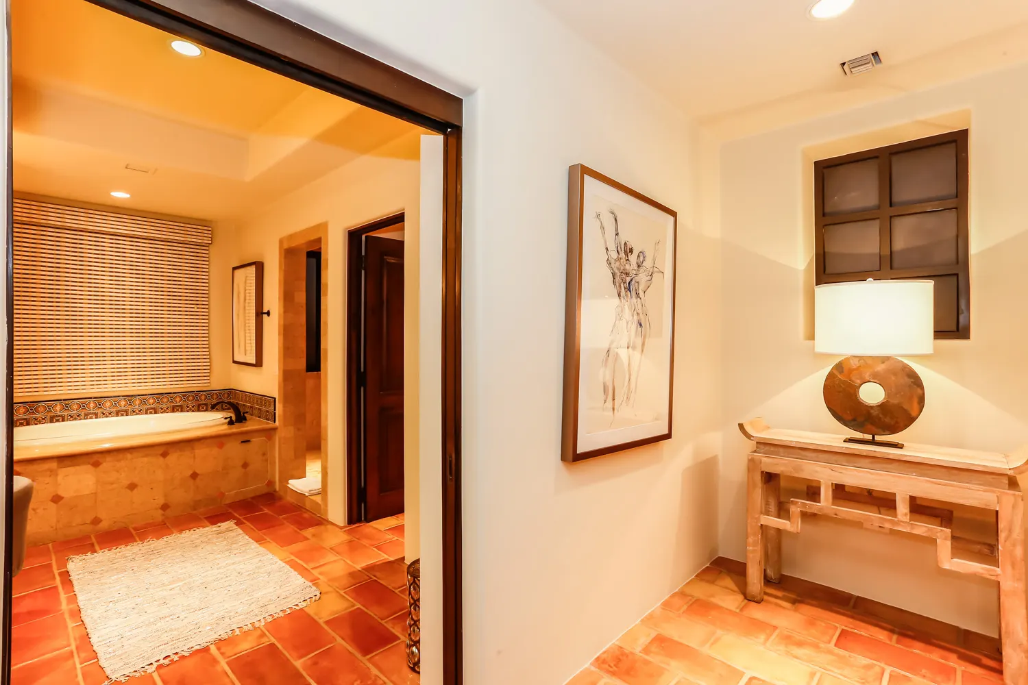 Apartament cu 4 dormitoare și piscină, capacitate 10 persoane, fotografia 24