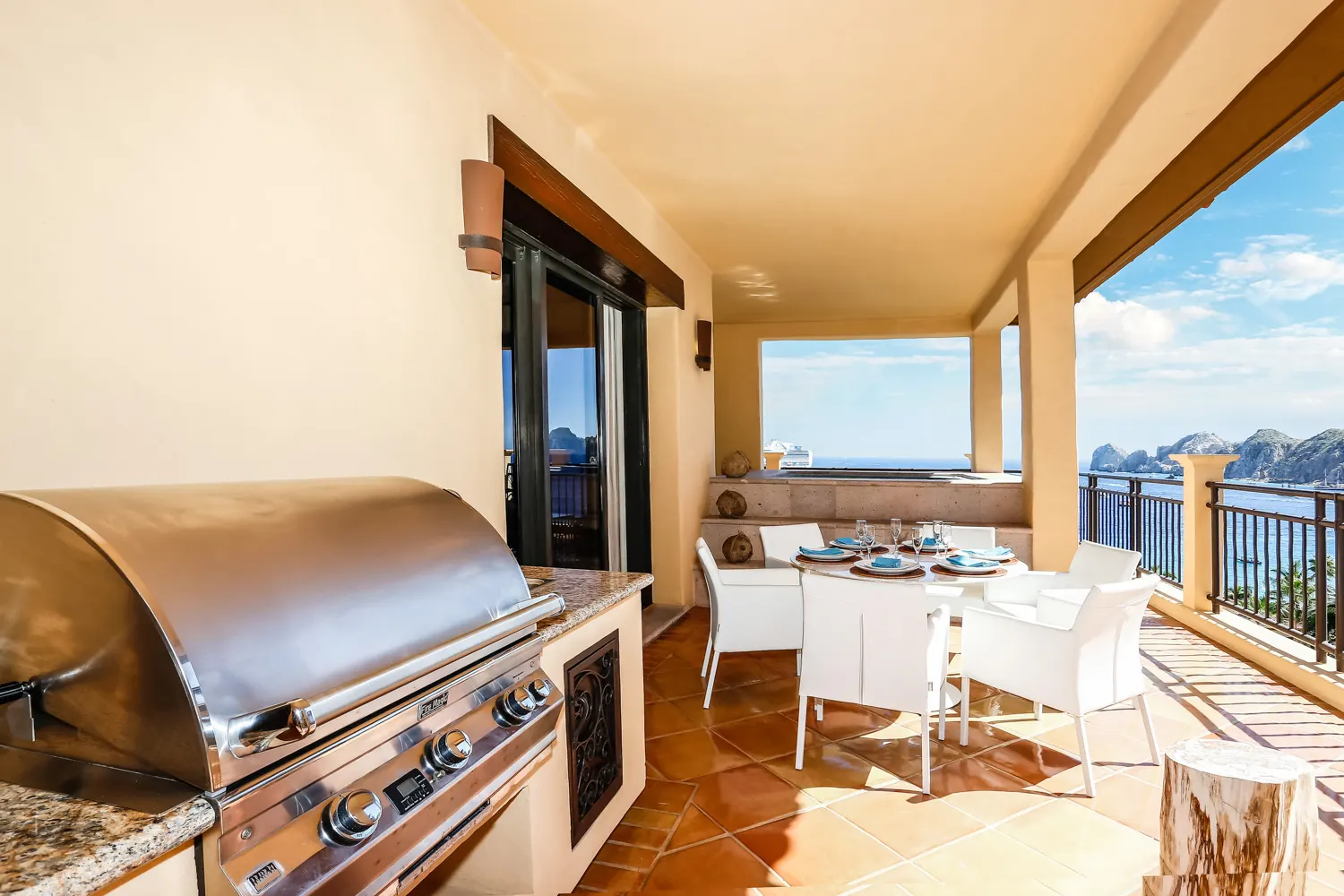 Apartament cu 4 dormitoare și piscină, capacitate 10 persoane, fotografia 39