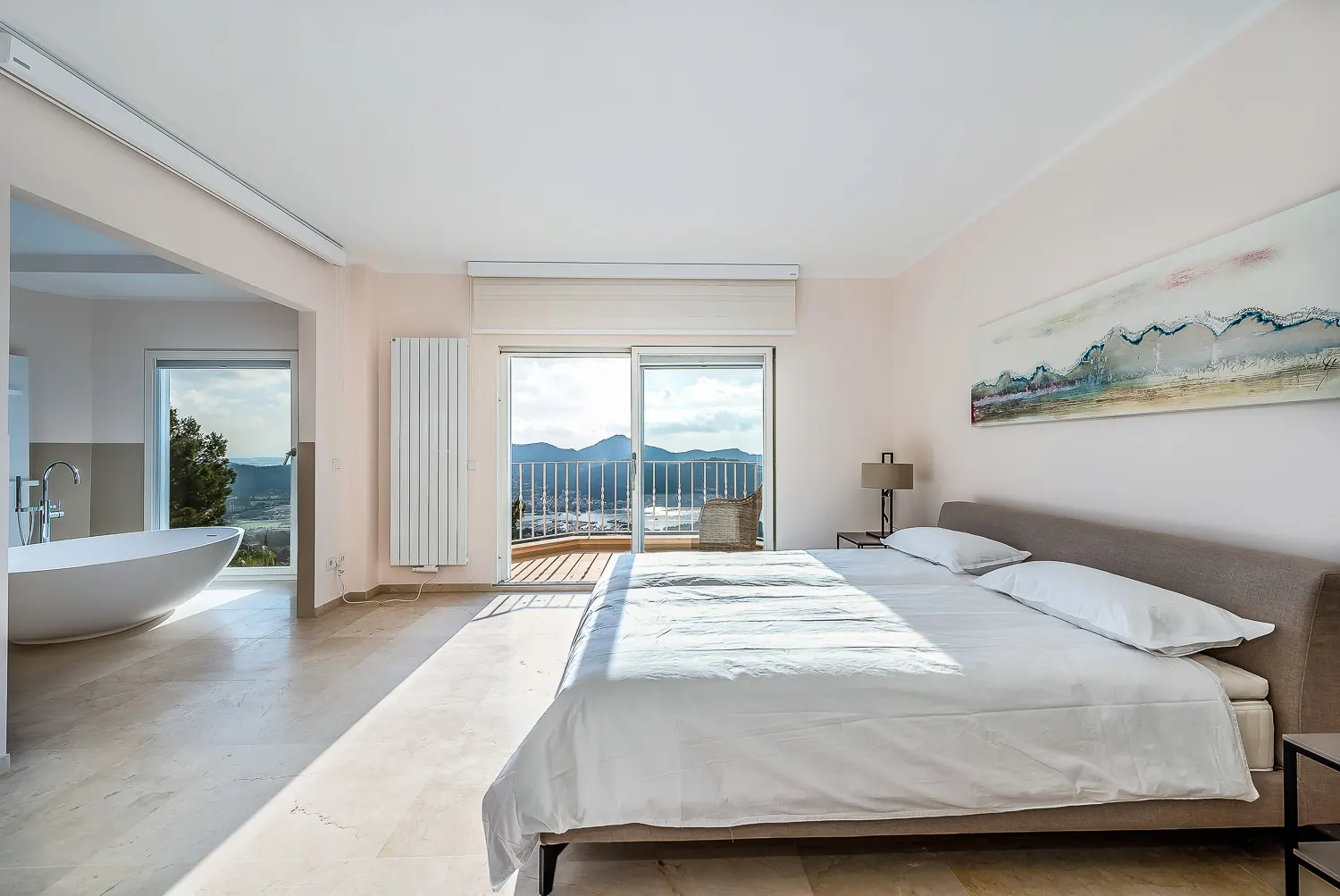 Vilă pentru 10 persoane în Andratx, fotografia 12