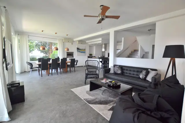 7 nights at 6-Bedroom Villa with Swimming pool, Marbella, Andalusia, photo 8