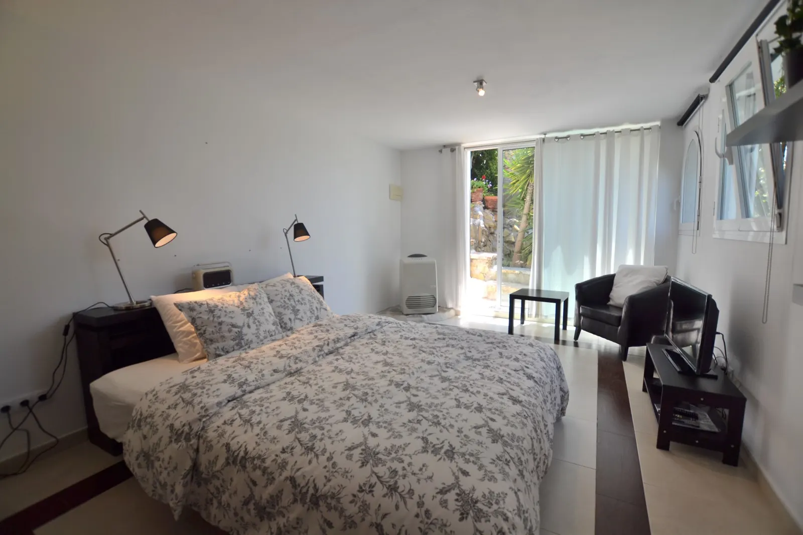 Vilă cu 6 dormitoare și piscină, Marbella, Andaluzia, fotografia 15