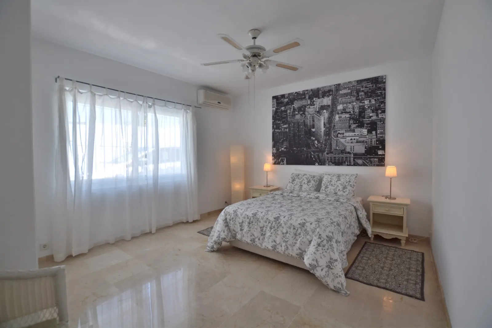 Vilă cu 6 dormitoare și piscină, Marbella, Andaluzia, fotografia 14