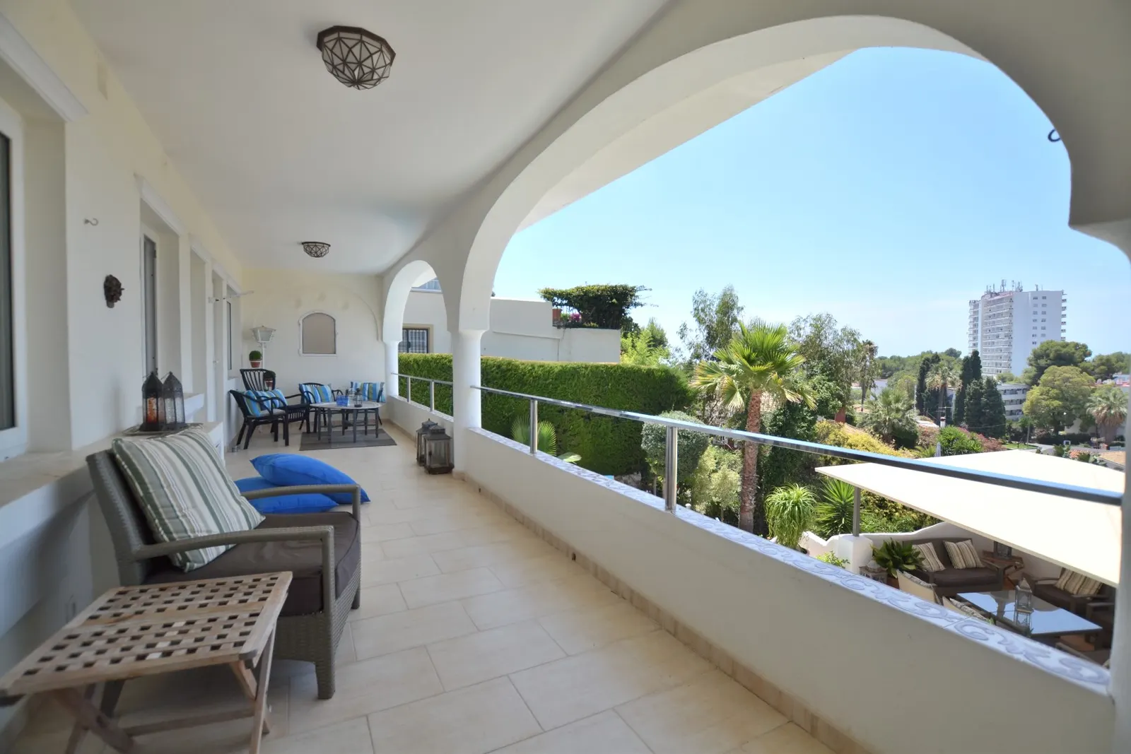 Vilă cu 6 dormitoare și piscină, Marbella, Andaluzia, fotografia 5