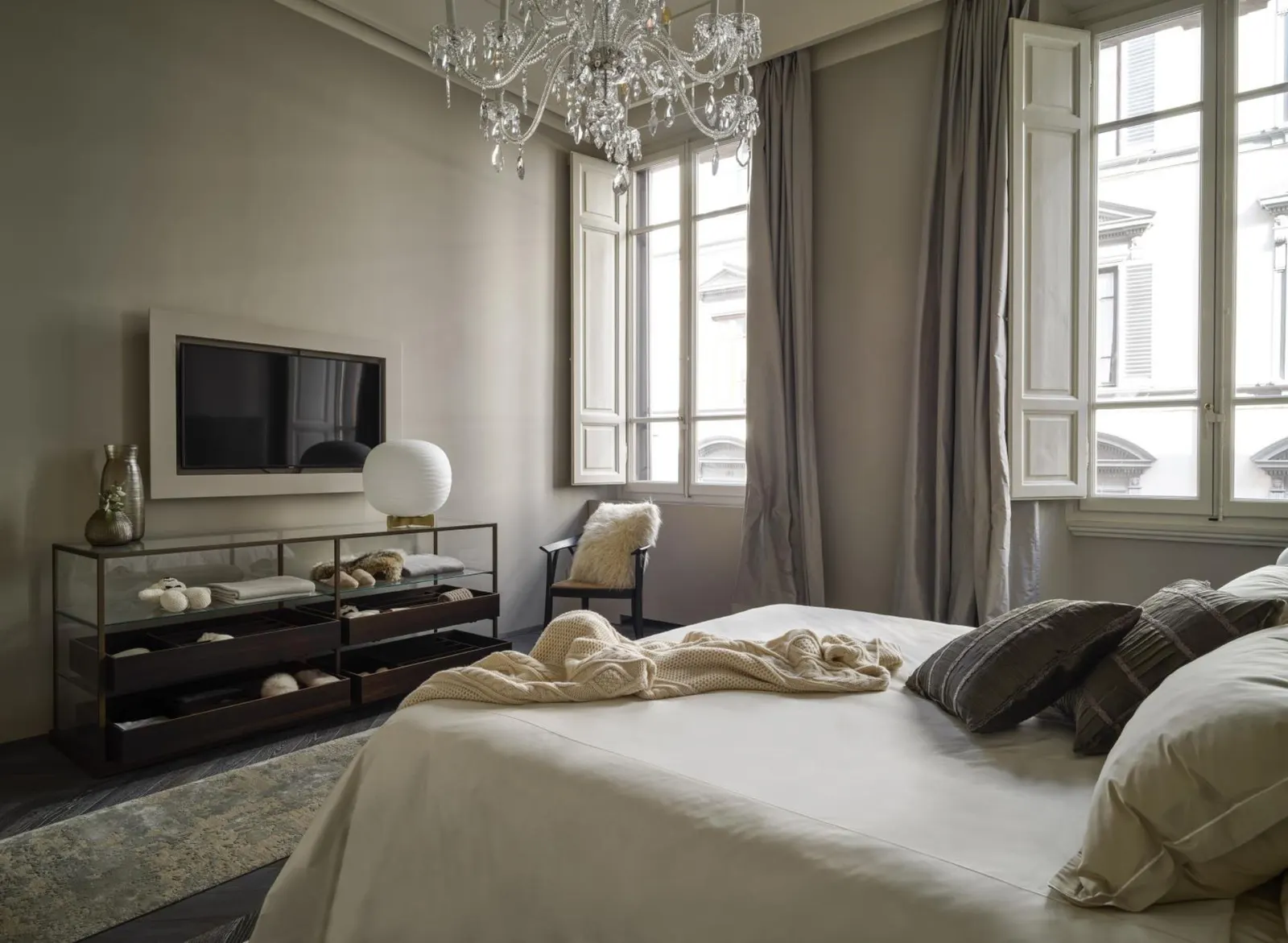 7 nopți la 3-Bedroom Apartment Sleeping 6, Firenze, fotografia 7