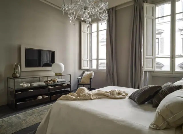 7 nopți la 3-Bedroom Apartment Sleeping 6, Firenze, fotografia 7