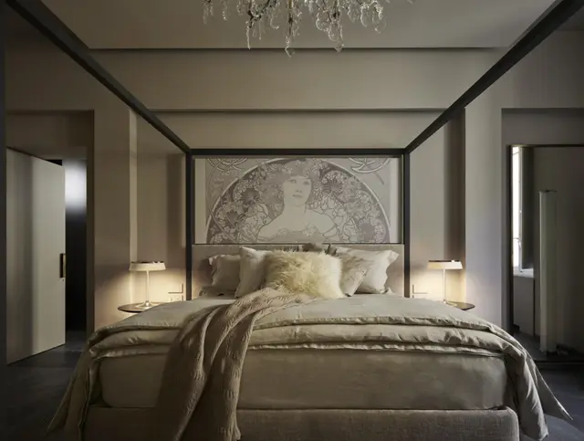 7 nopți la 3-Bedroom Apartment Sleeping 6, Firenze, fotografia 6