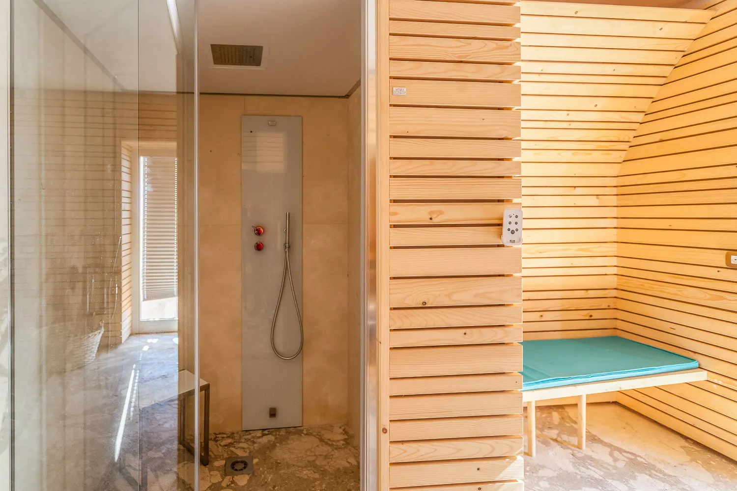 Vilă cu piscină și spa în Pastena, fotografia 28