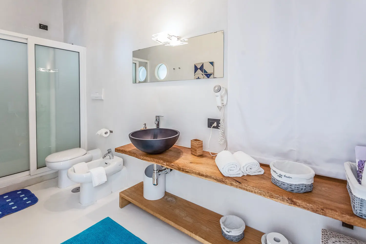 Vilă cu piscină și spa în Pastena, fotografia 24