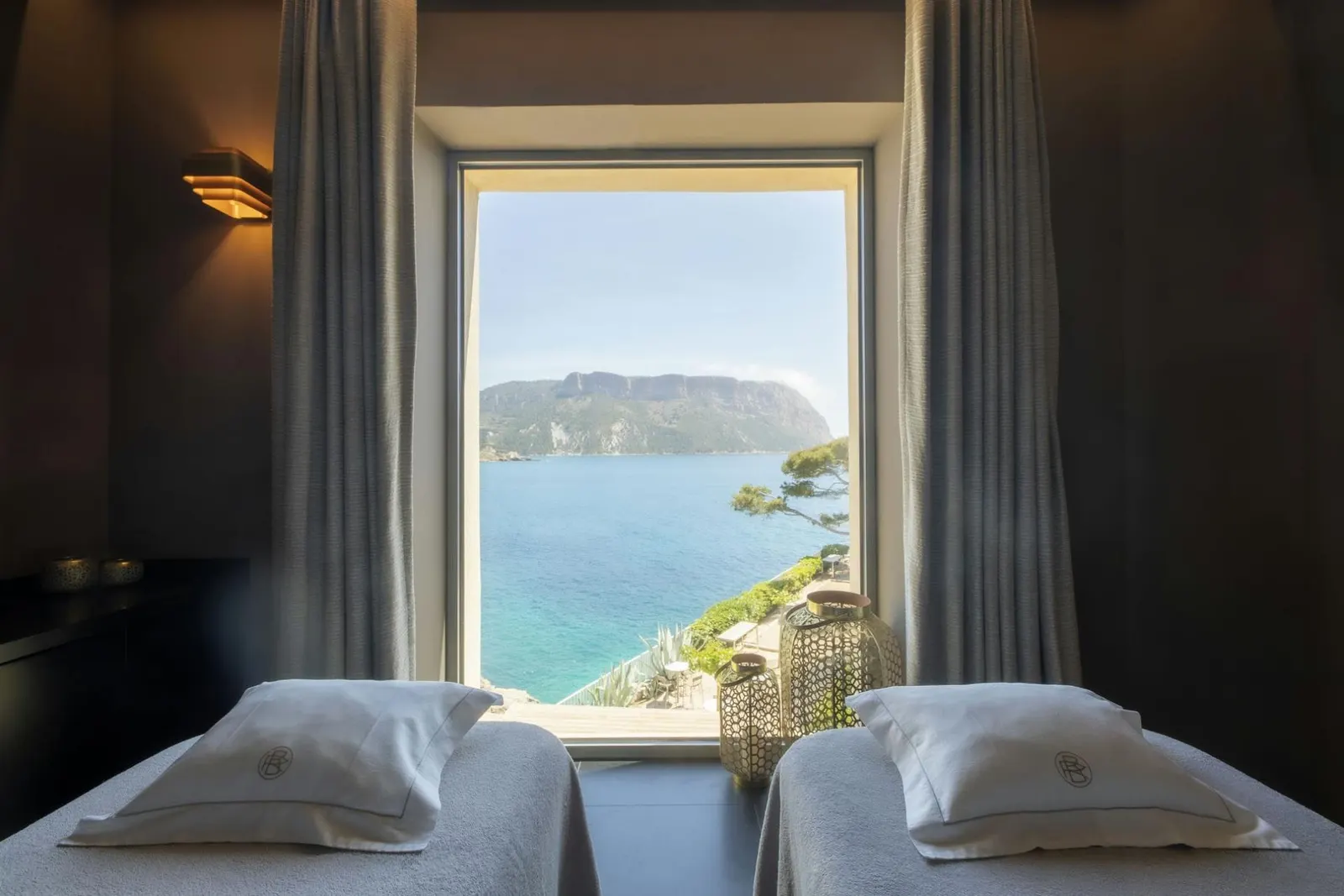 Vilă cu piscină încălzită în Cassis, fotografia 25