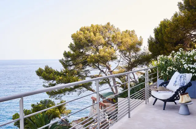 7 nopți la Villa with Heated pool in Cassis, fotografia 8