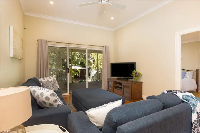 7 nopți la 5-Bedroom House with Spa, Kiama, New South Wales, fotografia 6