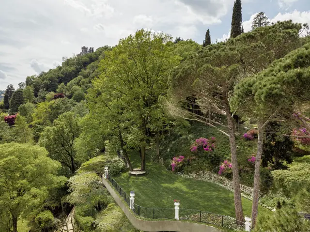 7 nopți la Villa for 22 Guests in Como, fotografia 7
