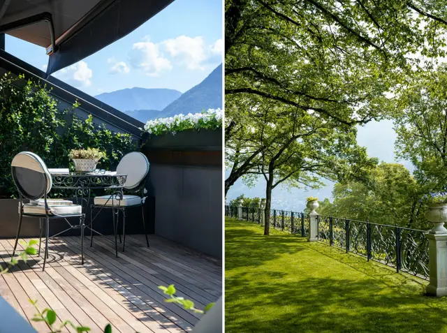 7 nopți la Villa for 22 Guests in Como, fotografia 8