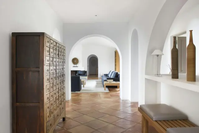 7 nights at 6-Bedroom Villa in Ramatuelle, photo 8