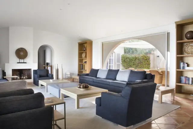 7 nights at 6-Bedroom Villa in Ramatuelle, photo 6