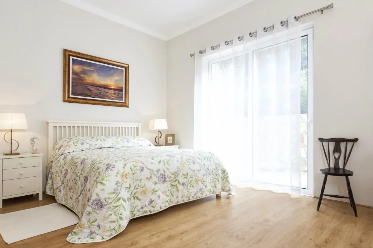 Vilă cu 4 dormitoare pentru 10 persoane, Almancil, fotografia 8