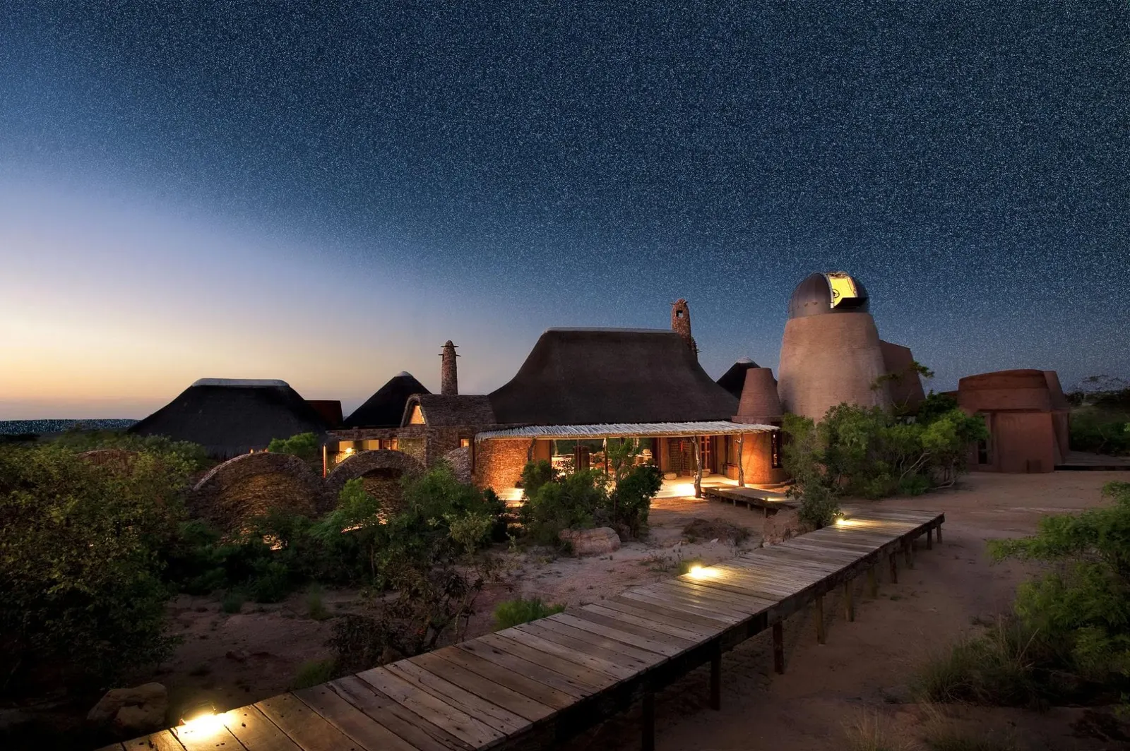 4-Bedroom Villa Sleeping 9, Modimolle Local Municipality, fotografia 8