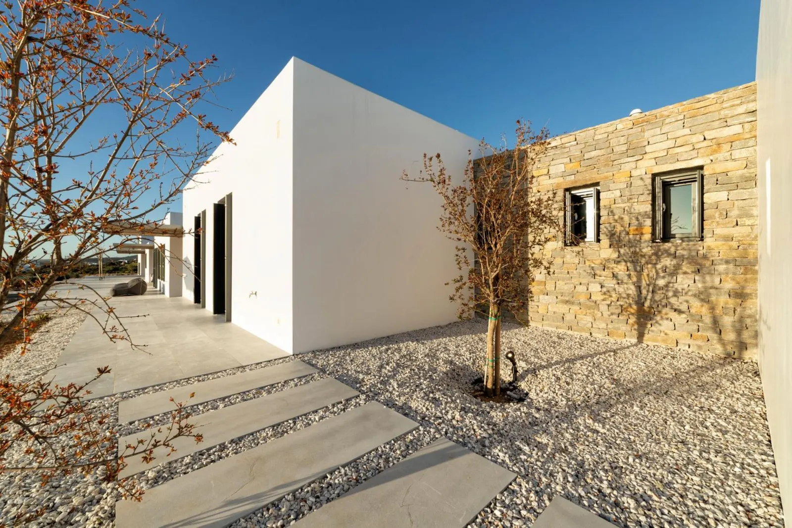 7 nopți la 6-Bedroom Villa in the Cyclades Islands, fotografia 8