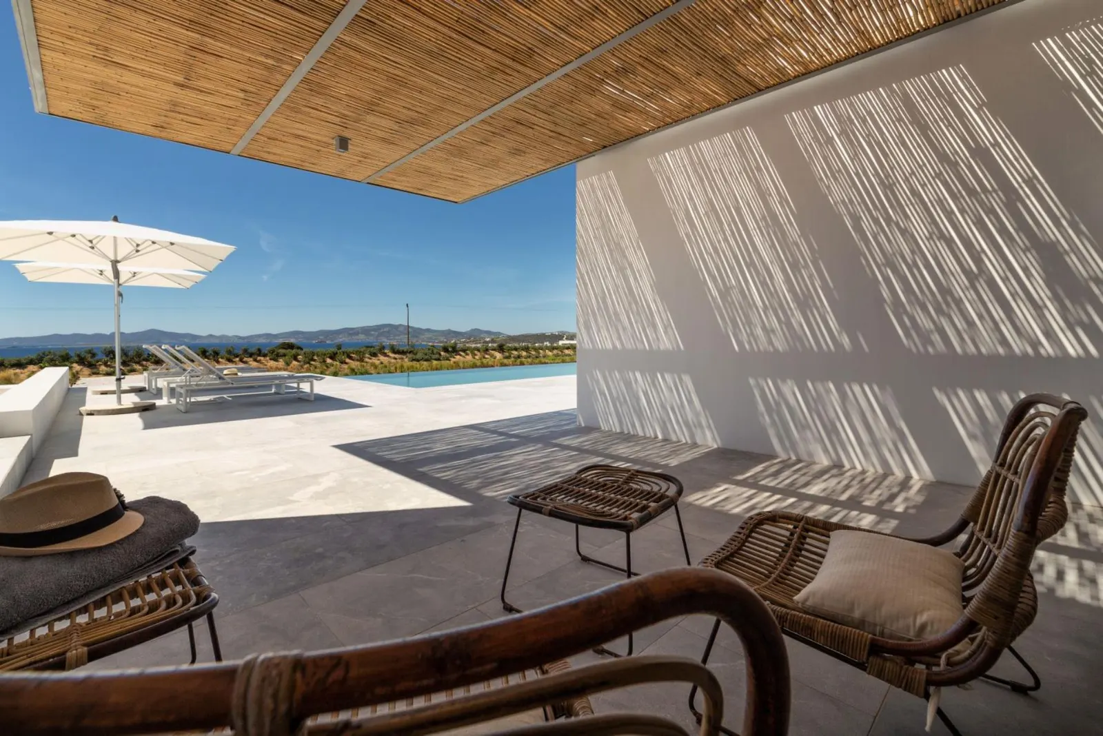 7 nopți la 6-Bedroom Villa in the Cyclades Islands, fotografia 7
