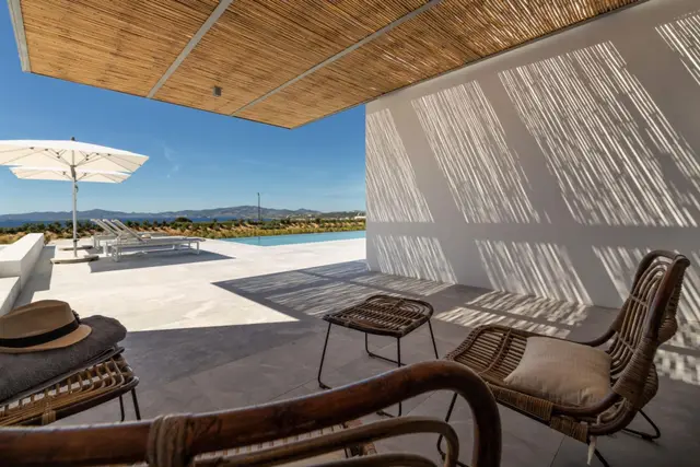 7 nopți la 6-Bedroom Villa in the Cyclades Islands, fotografia 7