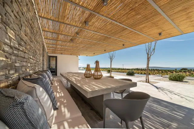 7 nopți la 6-Bedroom Villa in the Cyclades Islands, fotografia 6