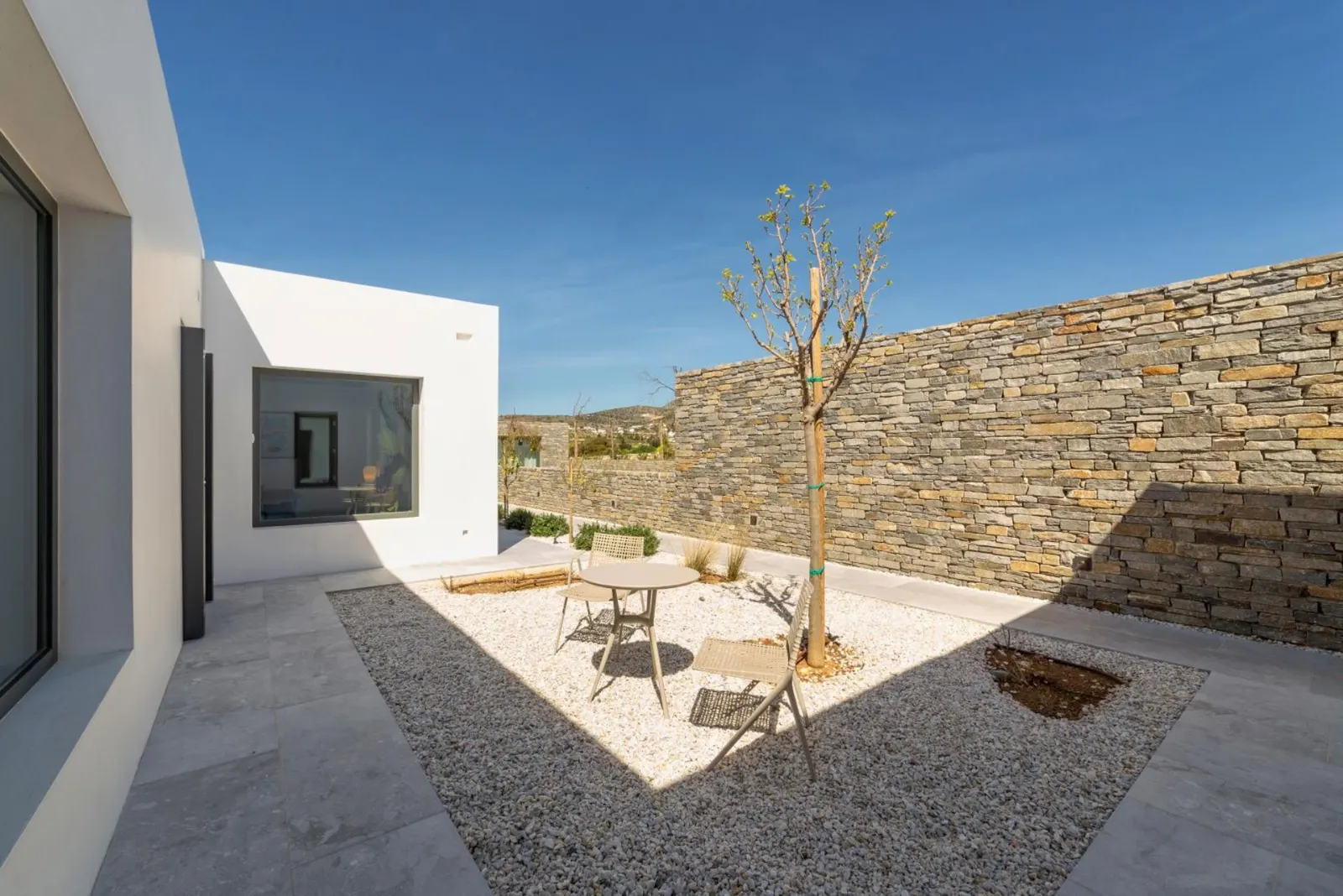 7 nopți la 6-Bedroom Villa in the Cyclades Islands, fotografia 9