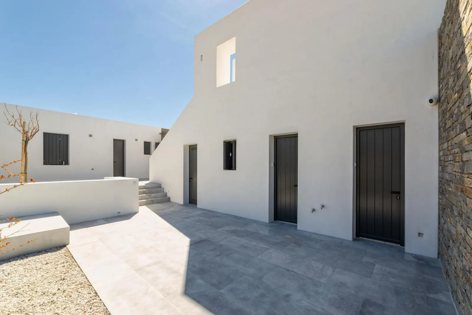 7 nopți la 6-Bedroom Villa in the Cyclades Islands, fotografia 10
