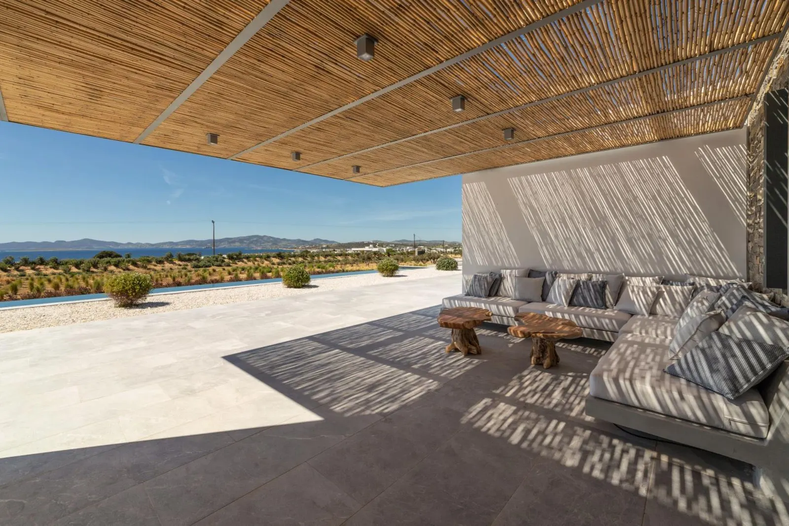 7 nopți la 6-Bedroom Villa in the Cyclades Islands, fotografia 4