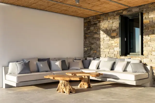 7 nopți la 6-Bedroom Villa in the Cyclades Islands, fotografia 5
