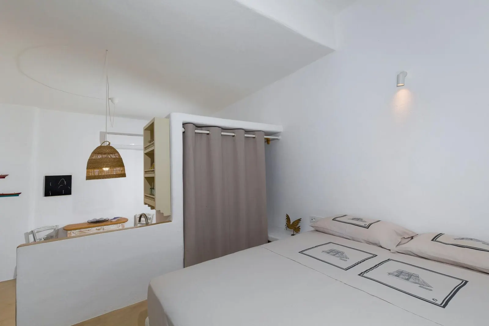Estate with Swimming pool and Sea view in Marpissa, photo 29