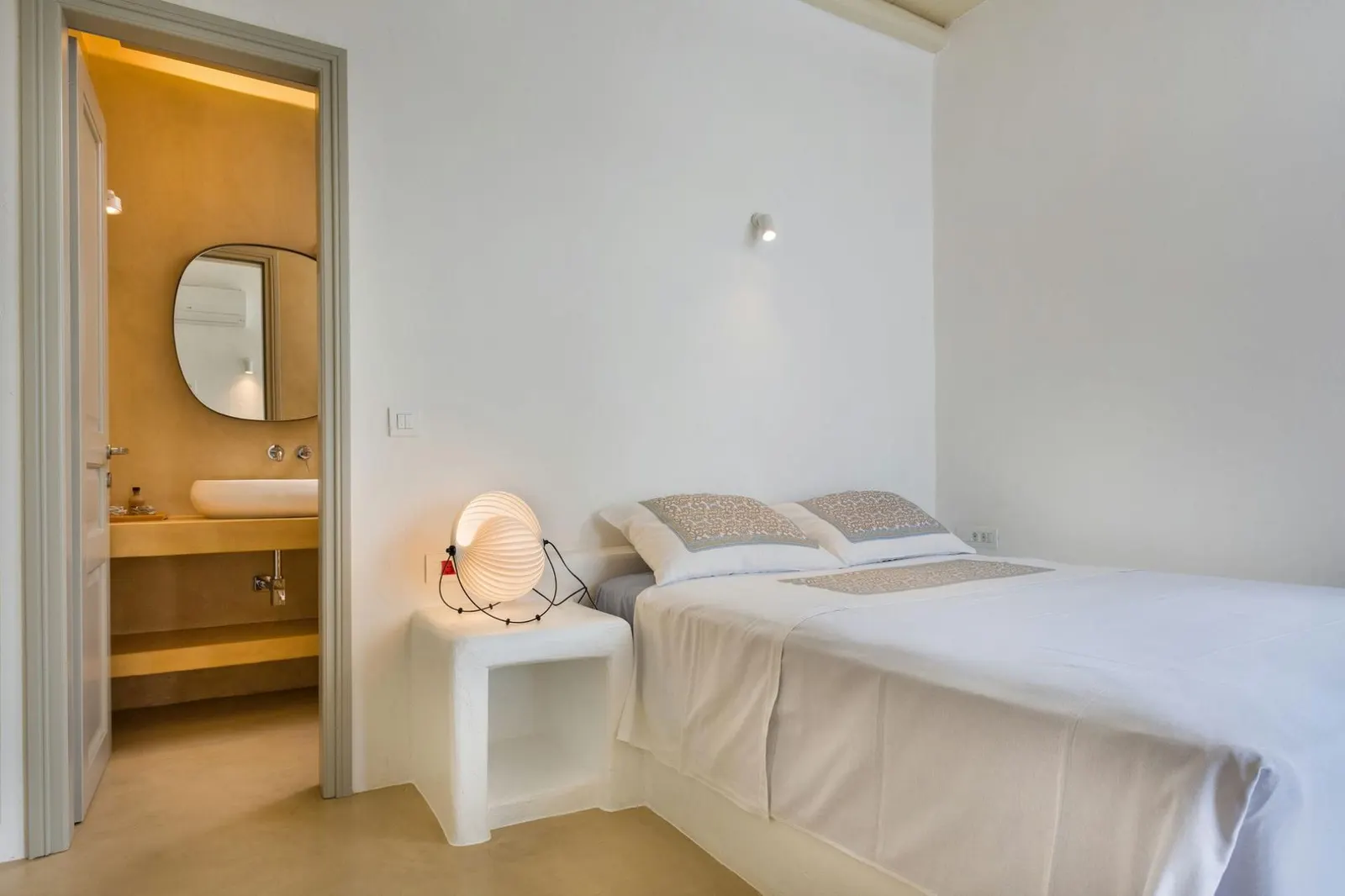Estate with Swimming pool and Sea view in Marpissa, photo 16