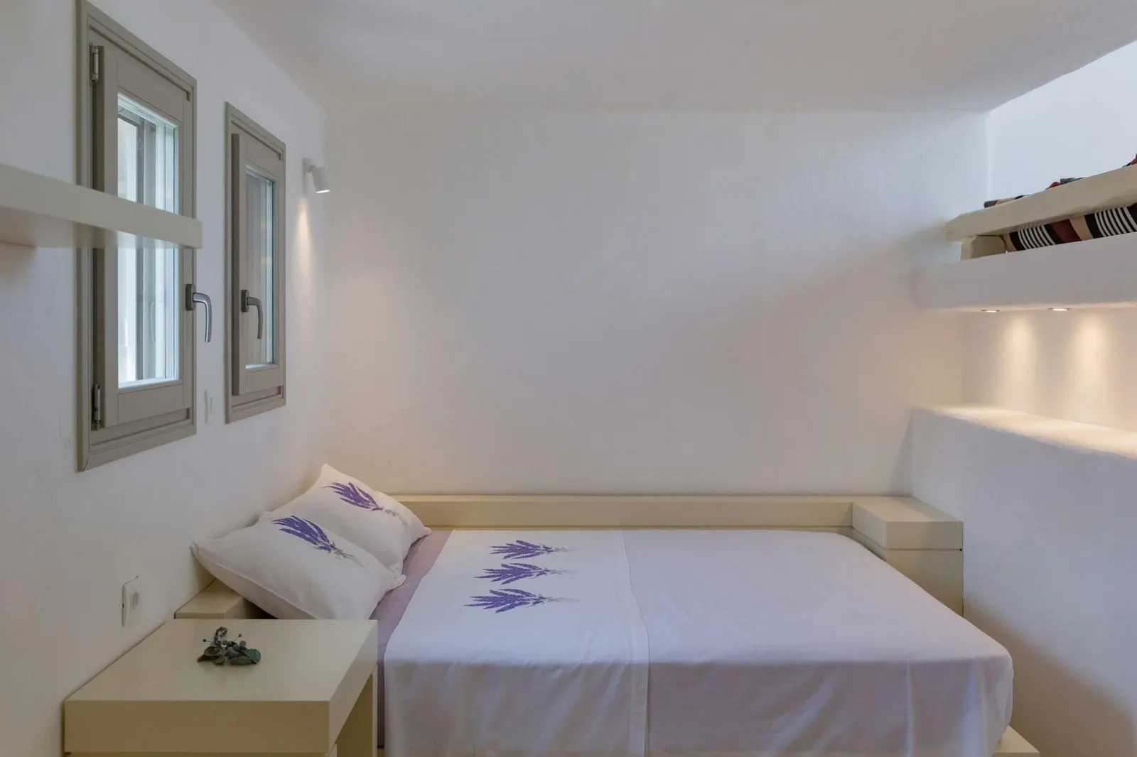Estate with Swimming pool and Sea view in Marpissa, photo 17