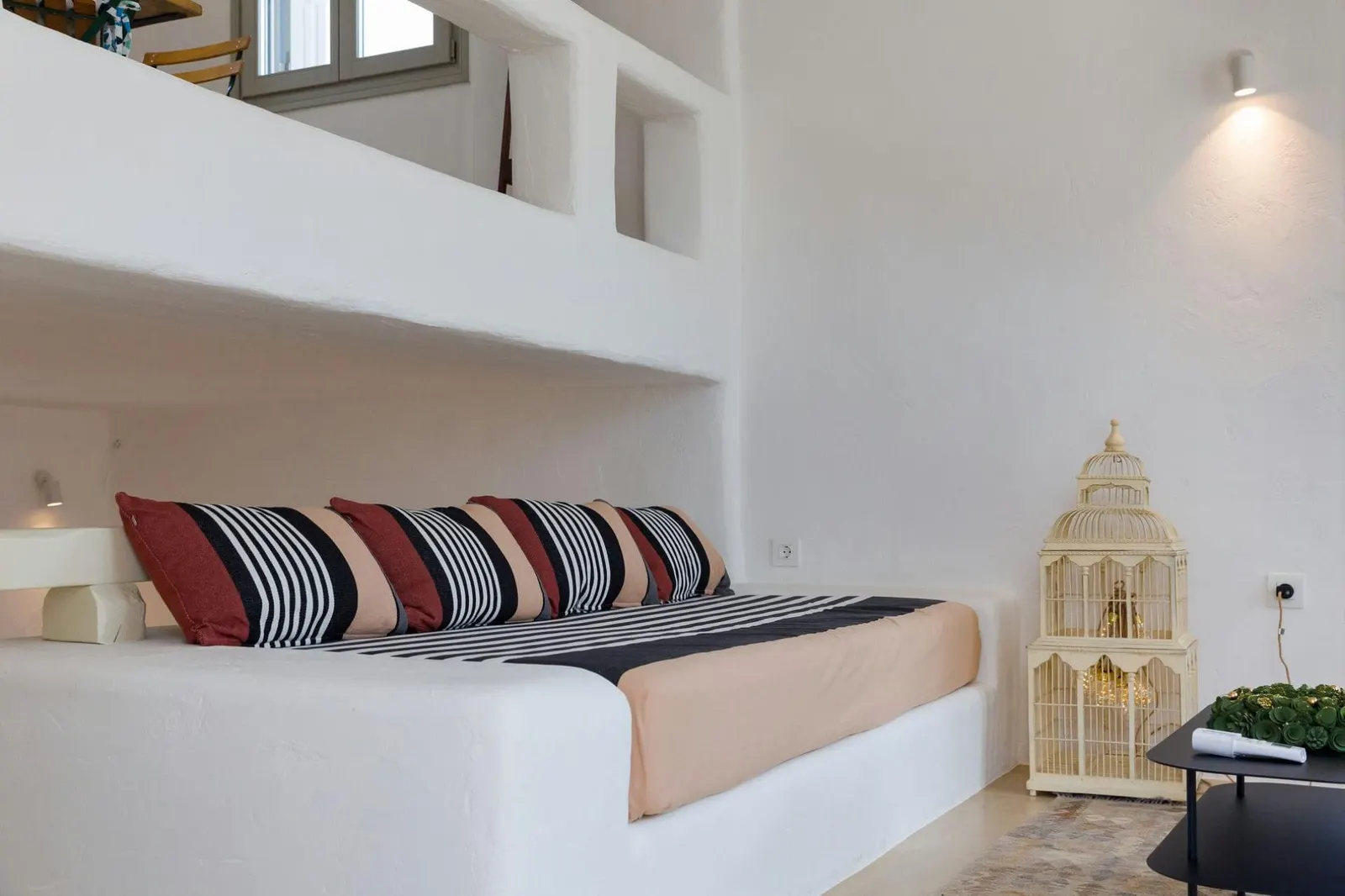 Estate with Swimming pool and Sea view in Marpissa, photo 13