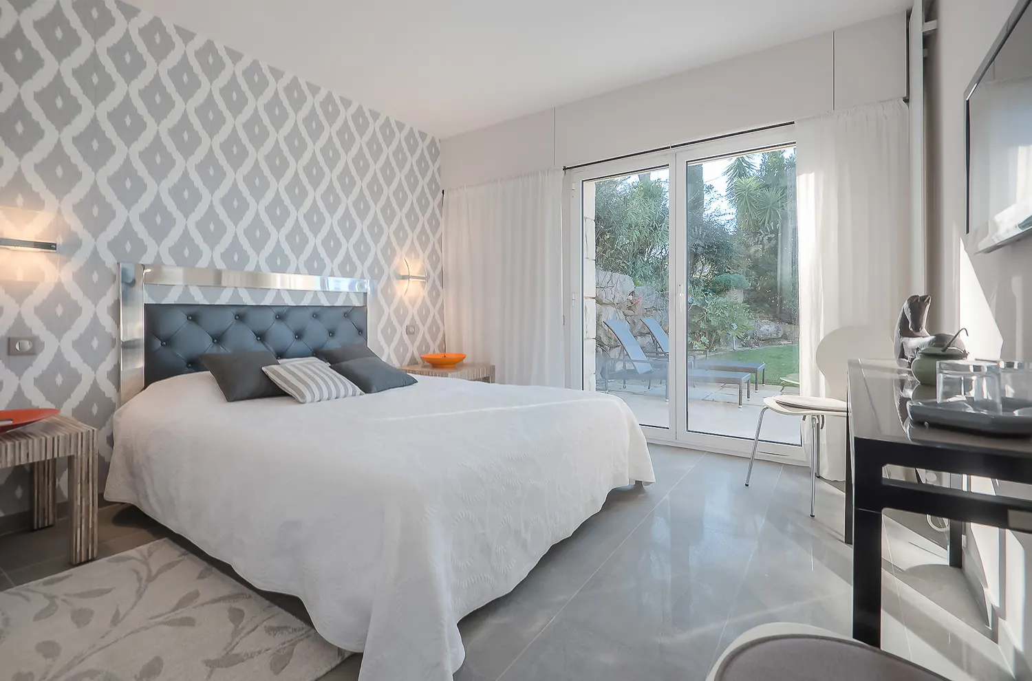Vilă cu 5 dormitoare și piscină încălzită, Mougins, Alpes-Maritimes, fotografia 13