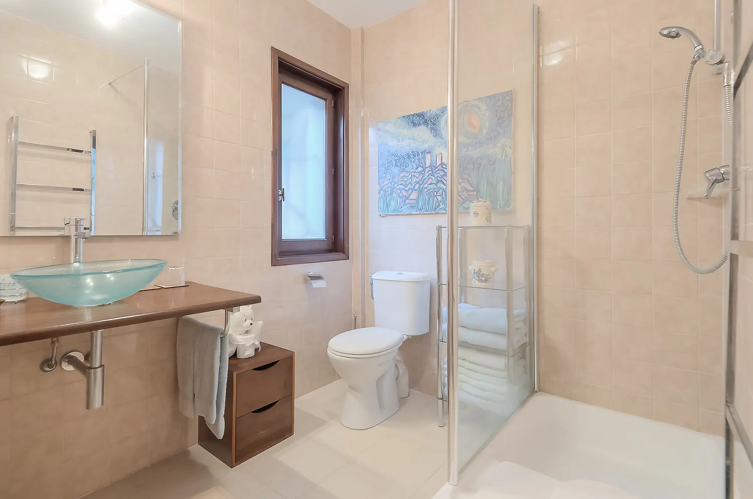 Vilă cu 5 dormitoare și piscină încălzită, Mougins, Alpes-Maritimes, fotografia 19