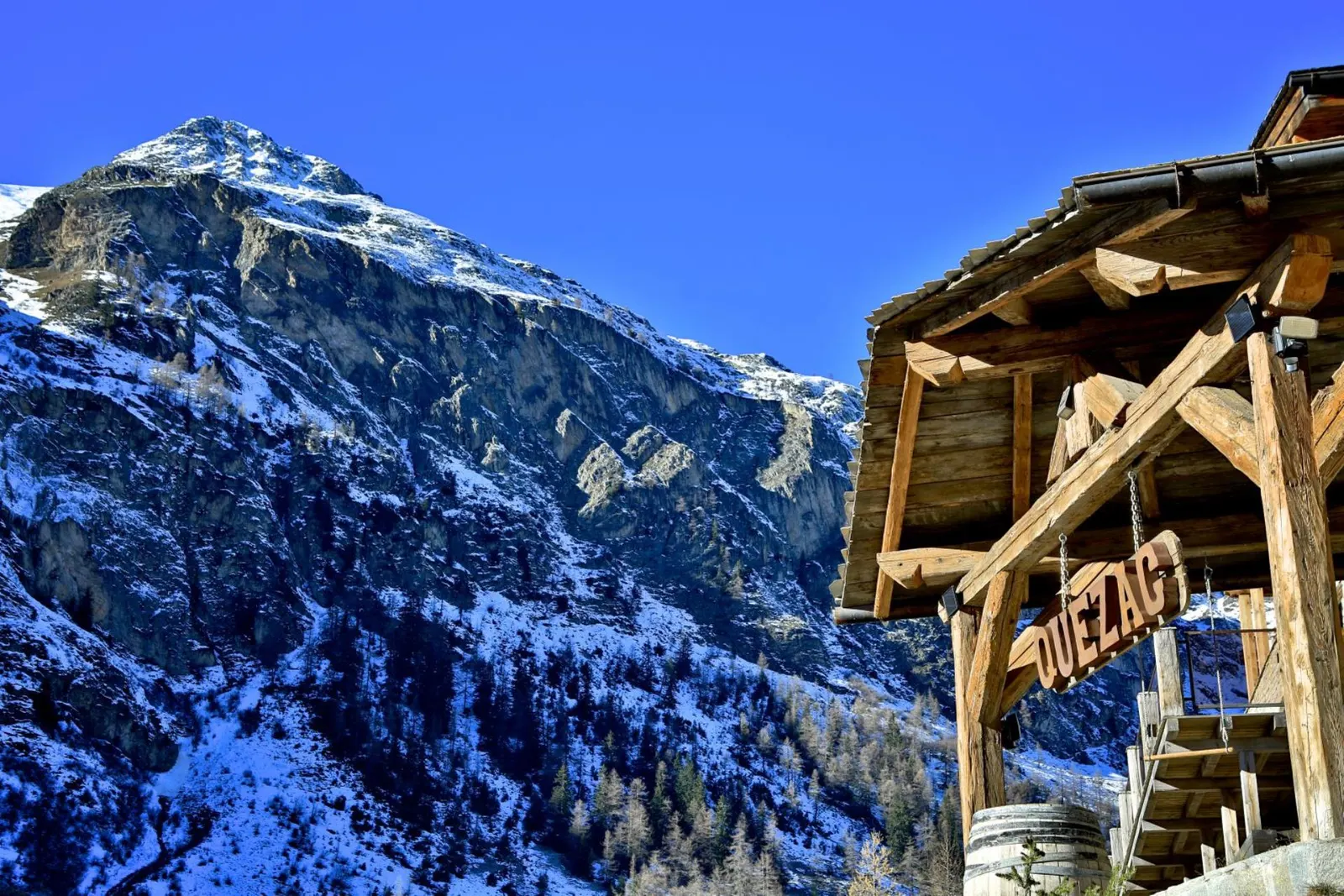 Chalet cu 7 dormitoare și piscină încălzită, capacitate 16 persoane, fotografia 29