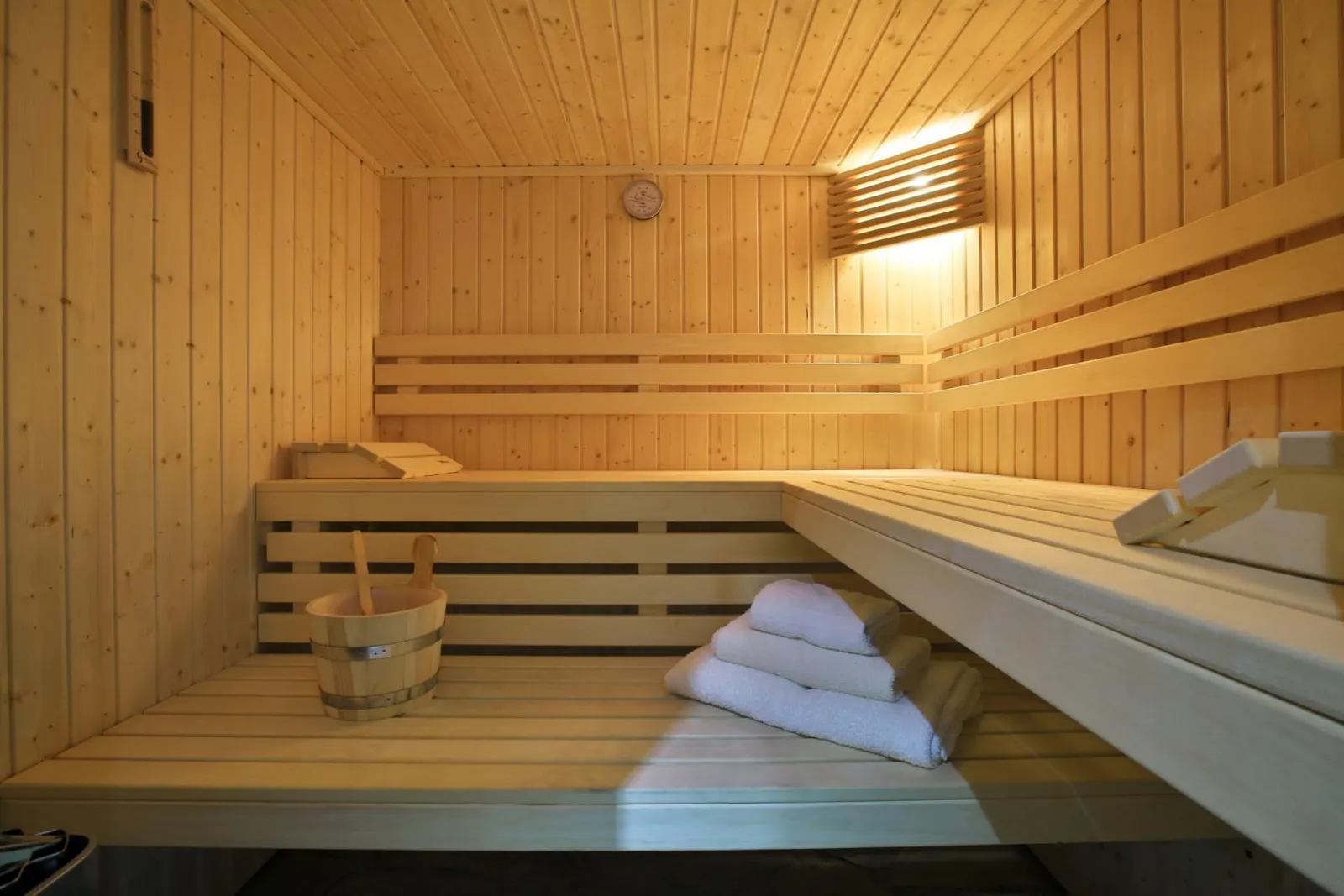 Chalet cu 5 dormitoare și jacuzzi, Saint-Martin-de-Belleville, Auvergne-Rhône-Alpes, fotografia 19