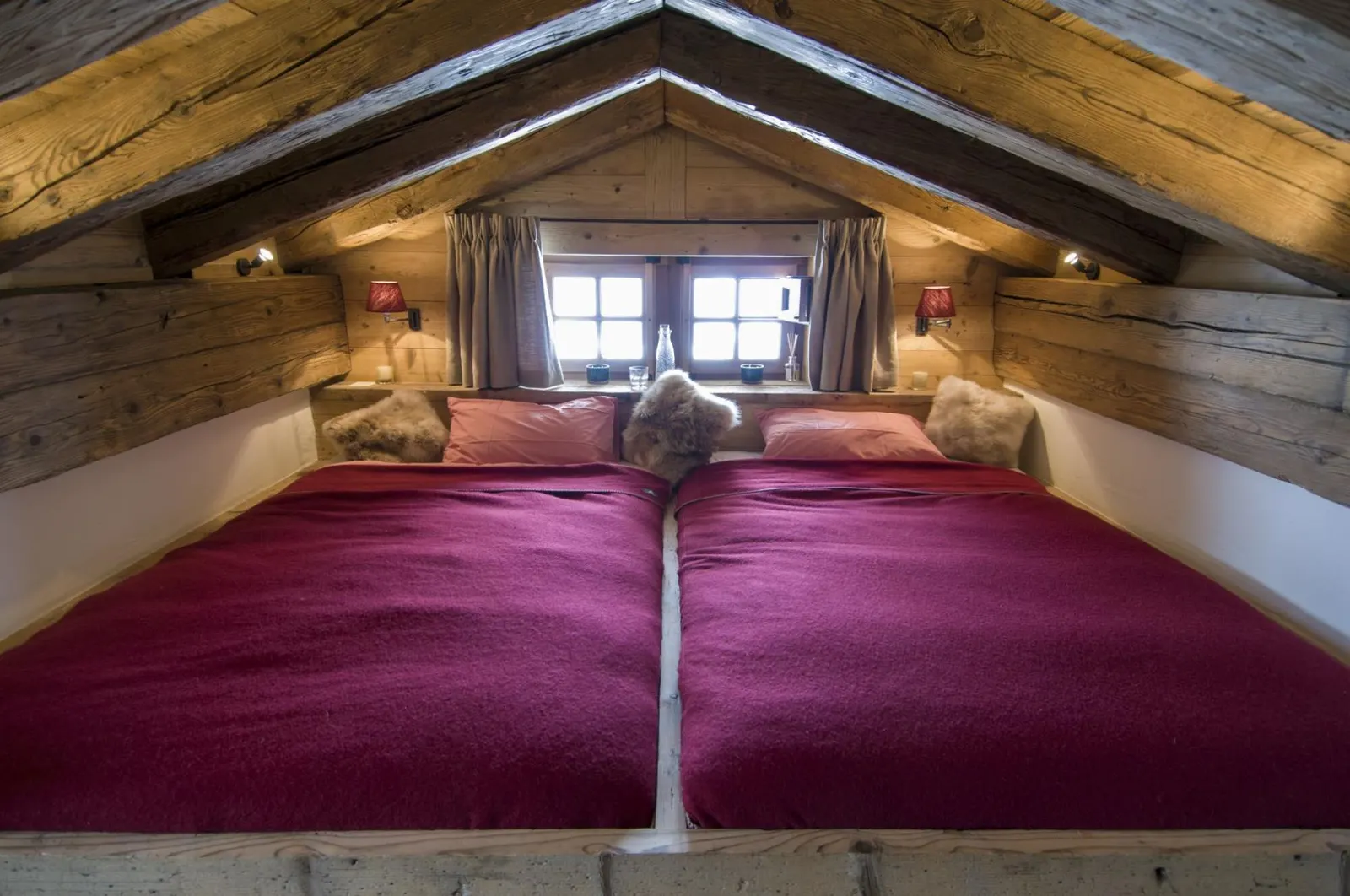 Chalet cu 7 dormitoare și piscină interioară, Verbier, Valais/Wallis, fotografia 19