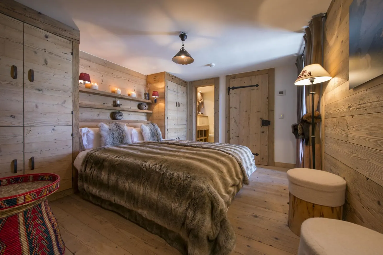 Chalet cu 7 dormitoare și piscină interioară, Verbier, Valais/Wallis, fotografia 15