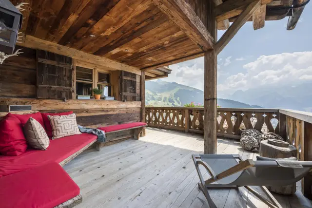 7 nopți la 7-Bedroom Chalet with Indoor pool, Verbier, Valais/Wallis, fotografia 6